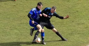 II zespół: Iskra - KS Siódemka Tychy 31.03.2018