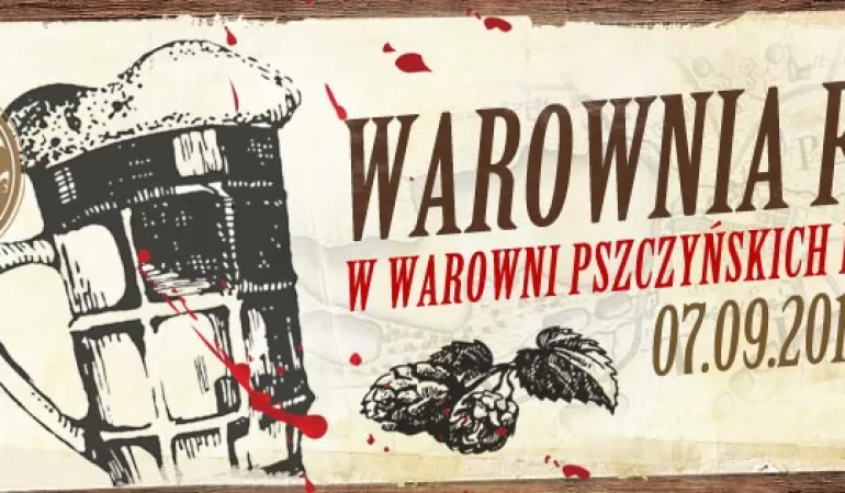 Warownia