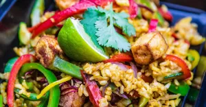 catering dietetyczny od FitnessCatering