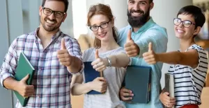Studenci