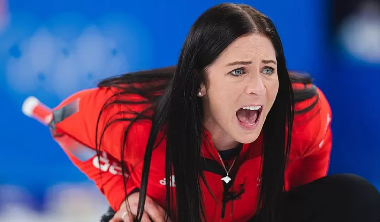 Eve Muirhead