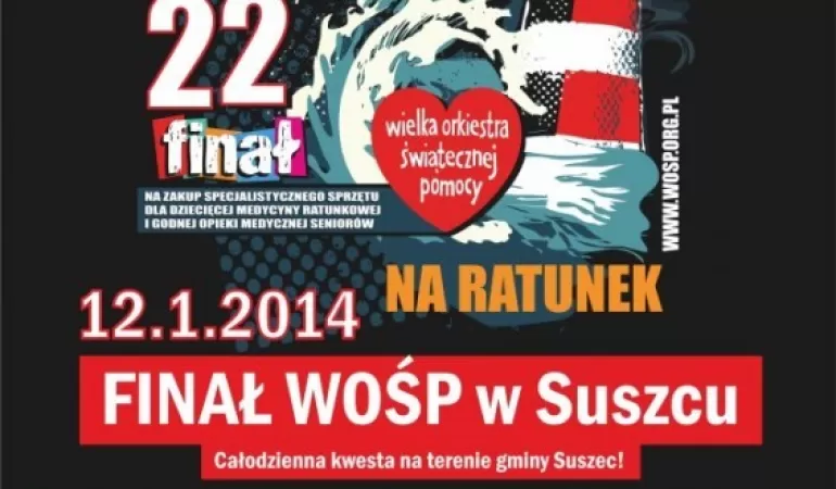 Gminny Ośrodek Kultury w Suszcu