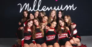 Klub Sportowy Millenium z Brzeszcz