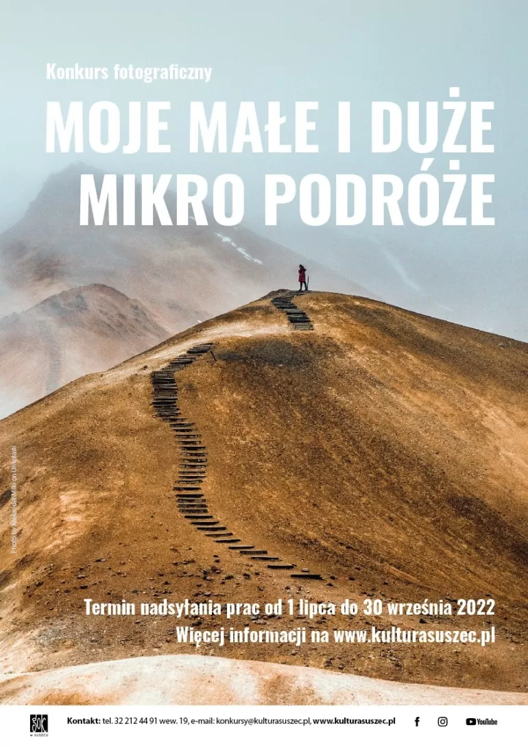 Gminny Ośrodek Kultury w Suszcu