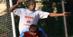 IV liga: Drzewiarz Jasienica - Iskra 17.08.2013