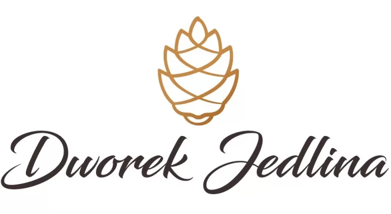 Dworek Jedlina logo