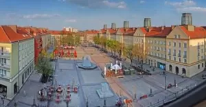 Wybrano najlepszą przestrzeń