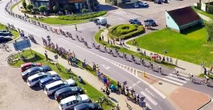 1sierpnia,tourdepologne,tdp2017,kobiór,pszczyna,pless,kolarze,fotodnia,instagram