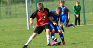 Orliki: Krupiński Suszec - Iskra 20.05.2019