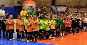 Żaki: Iskierka Cup 2012, 23.02.2020