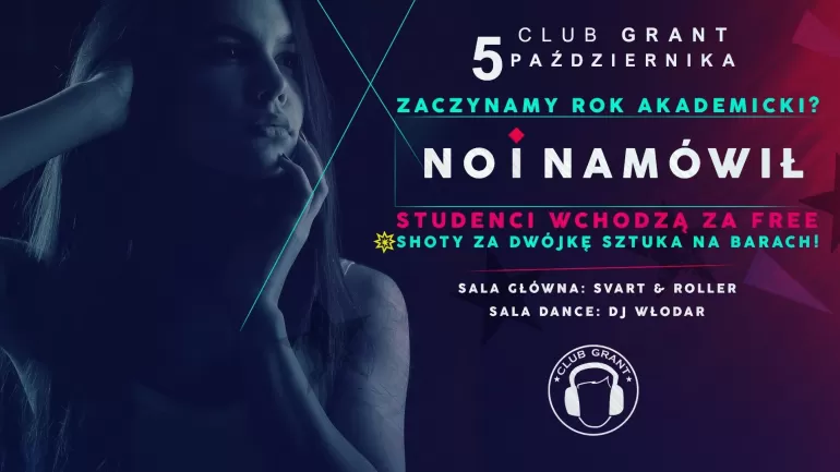 Club Grant