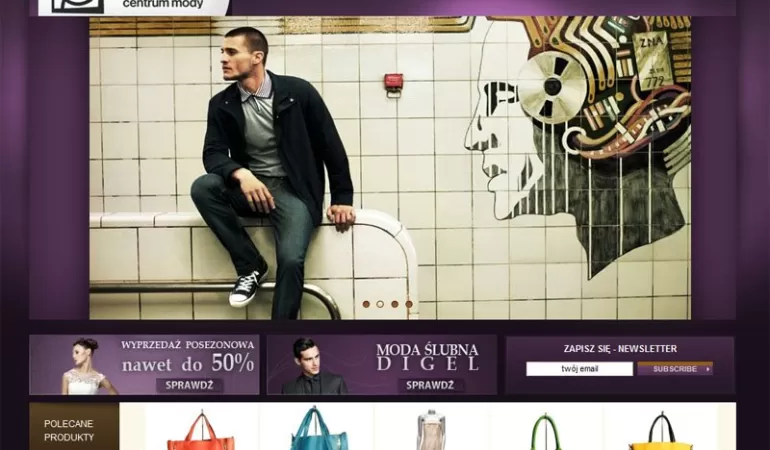 Trend Moda