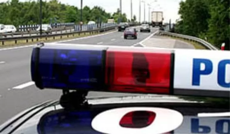Policja: Kto widział wypadki?