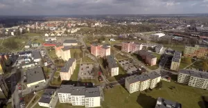 osiedle piastów