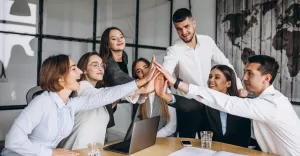 Jak zbudować skuteczną bazę talentów w nowoczesnej firmie?