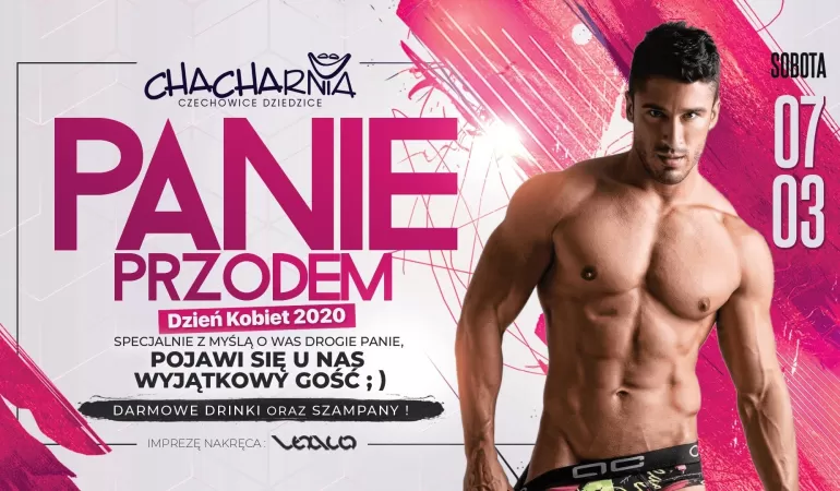 Klub Muzyczny CHACHArnia