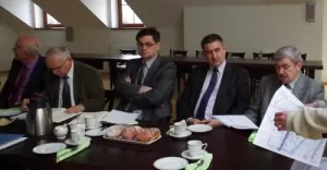 obrady, konferencja, spotkanie