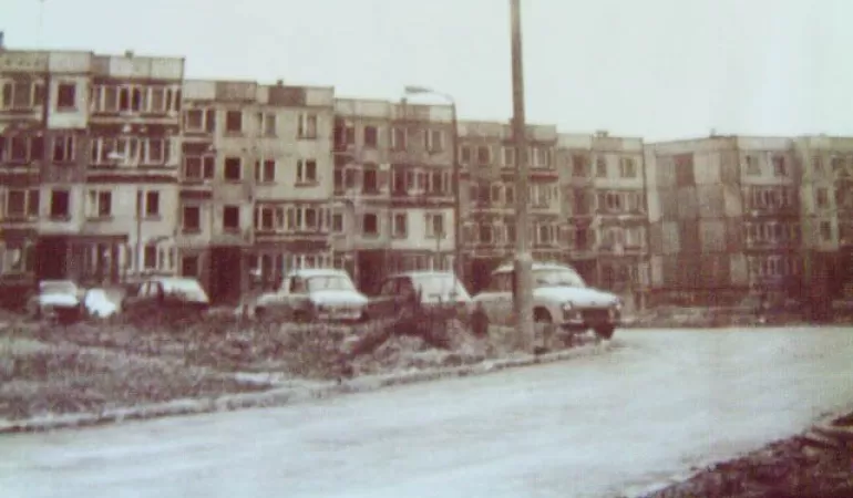 ul. ziemowiat, os. piastów