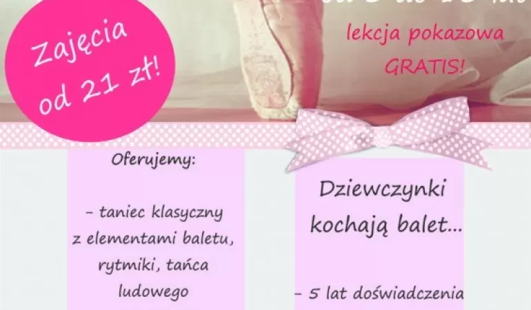Dobry Start Elżbieta Twardzik