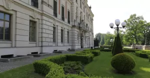 Muzeum Zamkowe w Pszczynie
