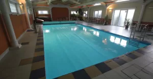 basen Hotel Imperium