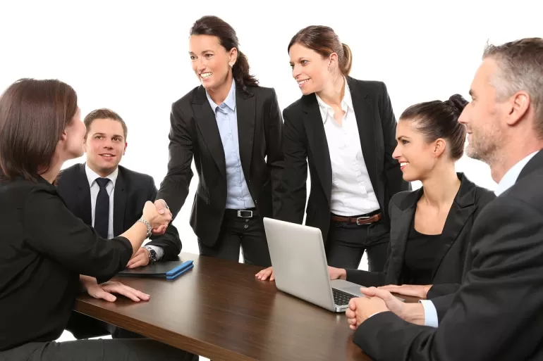 Business English