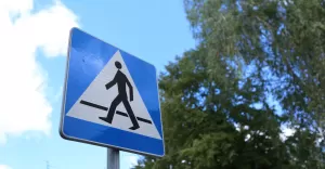 przejście dla pieszych, pasy, zebra