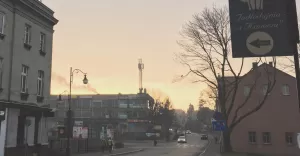 smog, dom usług