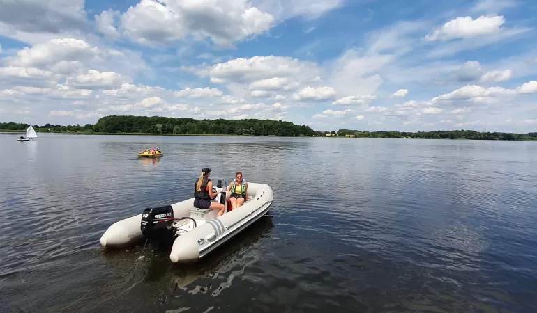 Uczniowski Klub Sportowy PlessWave