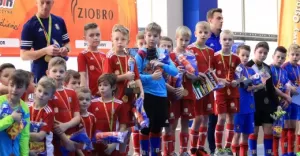 Orliki: Finały KMPP 13.01.2019