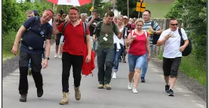 Mega wypoczynek ze Związkiem Nauczycielstwa Polskiego - 07.06.2025