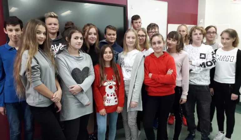 Kampania Społeczna #słowakrzywdzą