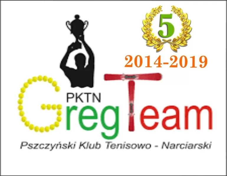 Pszczyński Klub Tenisowo-Narciarski GregTeam