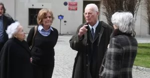 Książę Bolko von Hochberg