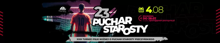 turniej piłki