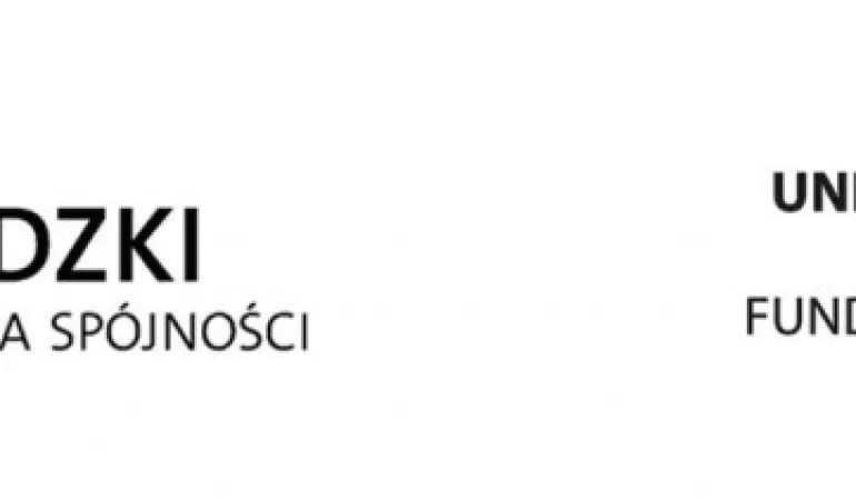 Kapitał Ludzki - logotypy