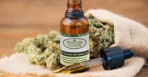 Kiedy boli sięgnij po olejek CBD
