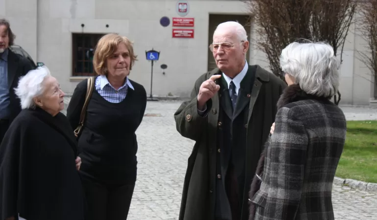 Książę Bolko von Hochberg