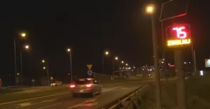 prędkość, miernik prędkości