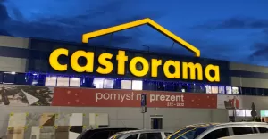 W 2021 roku Castorama zastąpi zamknięte Tesco Tychy