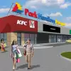 KFC, Martes, CCC - poznaliśmy listę sklepów nowego parku handlowego