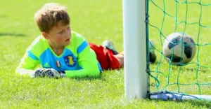 Orliki: Iskra - LKS Wisła Wielka 05.09.2020