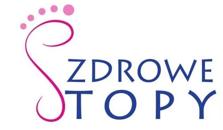 zdrowe stopy logo