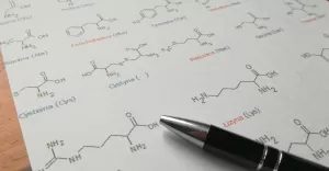 konkurs chemiczny, chemia