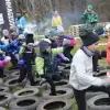 Runmageddon Kids w Bieruniu! Dzieci z naszych okolic zaprasza LGD Ziemia Pszczyńska