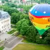 [WIDEO] Kolorowe balony ozdobiły niebo! Zawody "In the Silesian Sky"