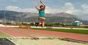 LA: Natalia Mach 2017