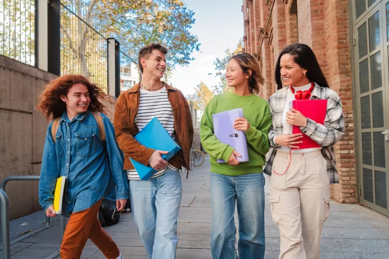 Życie studenta - praktyczny przewodnik dla początkujących