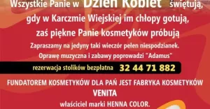 Karczma Wiejska