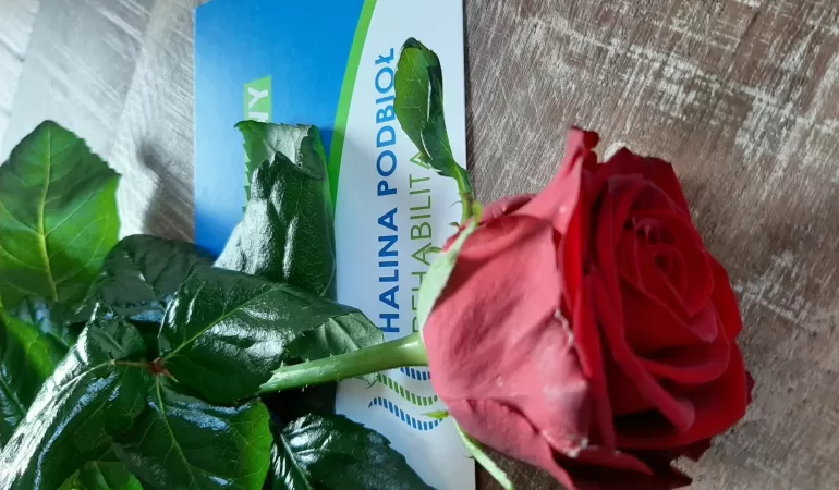 Gabinet rehabilitacji i masażu HALINA PODBIOŁ